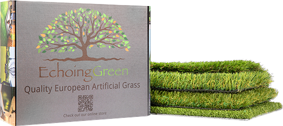 Artificial Grass Toronto - Sample Box