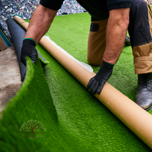 landscape turf suppliers